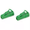Digitus FTTH vorkonfektioniertes Einblaskabel LC/APC 10 m Singlemode 1 Faser