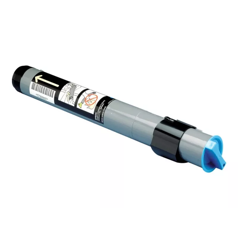 Epson AL-C8500/8600 Tonerkartusche Cyan 6k, 6000 Seiten, 1 Stk.