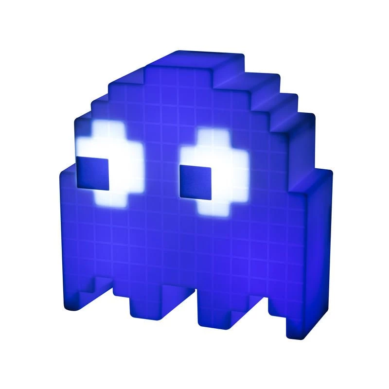 Tisch-LED-Lampe Paladone Ghost Light PP4336PMV3 im Pac-Man-Design