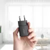 Ugreen 2.1A USB-Netzladegerät (schwarz)