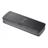 Canon imageFORMULA P-215II tragbarer Duplex-Dokumentenscanner, 216 x 1000 mm, 600 x 600 DPI, 24 Bit, Einzelblattscanner, Schwarz, Grau, CMOS CIS