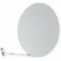 Satellitenschüssel Televes Reflector S 760CL-W Alu Classic-Line weiß