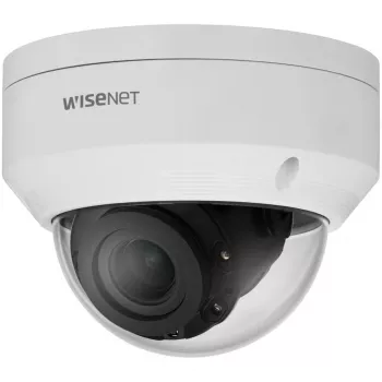 1/2,8 Zoll Netzwerk-Dome - Fest - Tag/Nacht - 3,2-10 mm - 1920x1080 - Infrarot - IP66 - IK10 - PoE