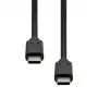 USB-C-Kabel ProXtend USBC-0005 3.2 Gen 1, 1 m, Daten und Laden
