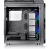 Thermaltake Level 20 RS ARGB MIDI Tower Schwarz