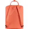 Freizeitrucksack Fjällräven Kånken Coral Polypropylen Vinylon