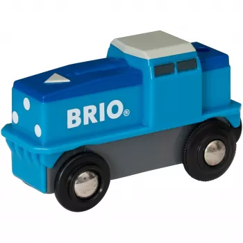Brio 33130 Produkt Blau