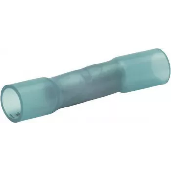 Stoßverbinder 1,5-2,5 mm² isoliert 680 WS (680WS)