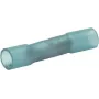 Stoßverbinder 1,5-2,5 mm² isoliert 680 WS (680WS)