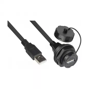 Goodconnections IC04-U204 USB-Kabel