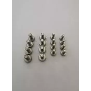 Allnet ALL_Screw_Set_M3M4_8mm Anzeige
