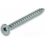 Schraube cimco 191517 40 mm, verzinkter Stahl, 4 mm Gewindedurchmesser — 1 Stk.
