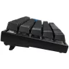 Ducky Mecha Mini Tastatur Gaming USB Deutsch Schwarz