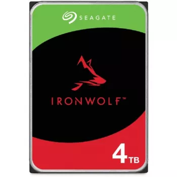 Seagate ST4000VN006_B3 Speicherlaufwerk