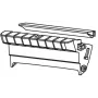 Zebra P1027135-044 Drucker-Kit