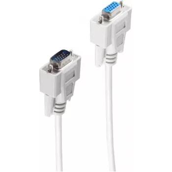 VGA-Kabel ShiverPeaks Basic-S 3m