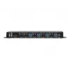 Tripp Eaton Tripp Lite Serie 4-Port DisplayPort KVM mit Dual-Konsolenanschlüssen (DP und HDMI)