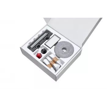 Roborock 8.02.0388 Zubehör-Kit für Saros 10R