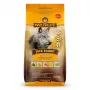 Trockenes Hundefutter Wolfsblut Jack Rabbit 12,5 kg — getreidefrei, Kaninchengeschmack, 28 % Protein, 19 % Fett