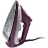Braun TexStyle 7 Pro SI 7181 VI Bügeleisen Dampfbügeleisen EloxalPlus-Bügelsohle 3100 W Violett