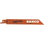 Säbelsägeblatt Bahco 3940-228-14-ST-5P High-Speed Steel 5 Stück