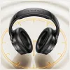 Kopfhörer Awei Bluetooth AT20 ANC ENC 6.0 — kabellos, Over-Ear mit ANC und ENC, Bluetooth 6.0