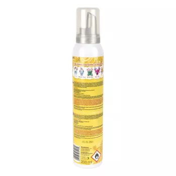 Badeschaumspielzeug Tuban TUBI FOAM Gelb 200 ml