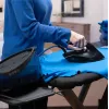 Bügeleisen Zelmer Aqua Steam ZIS5400 schwarz-blau