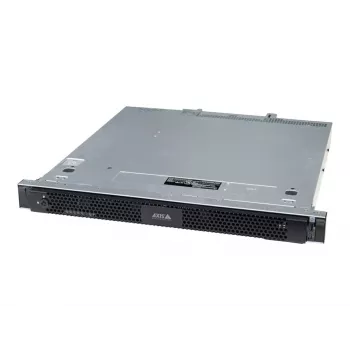 Netzwerk-Videorekorder AXIS S1224 RACK 12 TB — AXIS S1224 RACK mit 12 TB Speicher