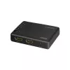 HDMI-Splitter 1x4-Port, 4K/30Hz