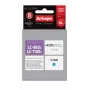 Tintenpatrone ActiveJet AB-1100CNX kompatibel für Brother, Cyan, hohe (XL) Reichweite, 19,5 ml Farbstofftinte