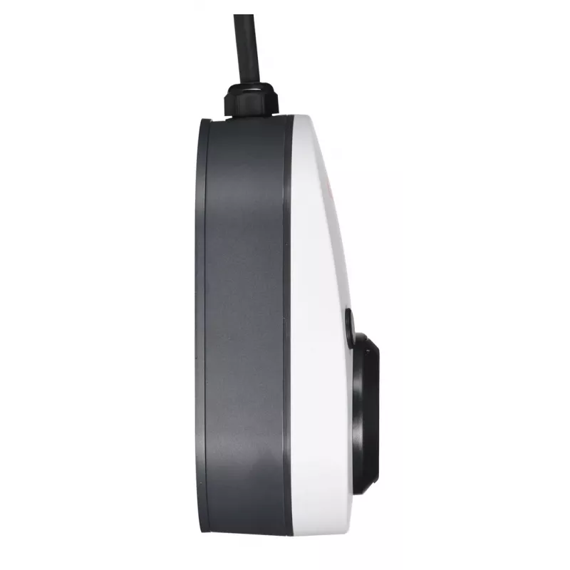 Fronius Wattpilot Home 11 J 2.0 Schwarz Grau 11 kW 230/400 V