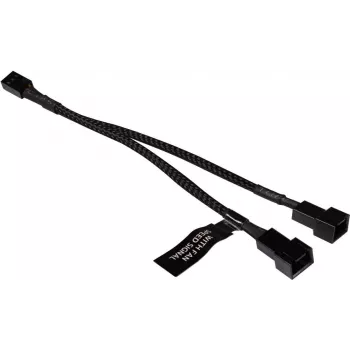Alphacool 18688 Internes Stromkabel 0,15 m (18688)