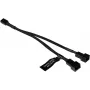 Alphacool 18688 Internes Stromkabel 0,15 m (18688)