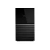 Externe Festplatte Western Digital 44 TB USB Typ-A USB Typ-C My Book Duo