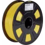 Renkforce RF-4511202 3D-Druckmaterial Polymilchsäure (PLA) Gelb 1 kg (RF-4511202)