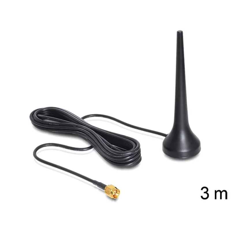 Omni-directional antenna DeLOCK 88690