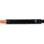 Toner Freecolor Canon IR Advance C2020 19000 Seiten Cyan