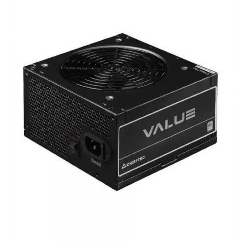 Netzteil CHIEFTEC APB-600B8-BK 600 Watt