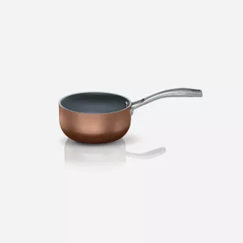 Kochtopf Pensofal Magnifiqa Diamond Pro 16 cm — antihaftbeschichtet, induktionsgeeignet