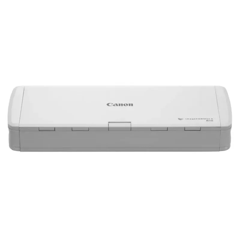 Canon imageFORMULA R10 tragbarer Duplex-Dokumentenscanner