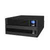 UPS EVER POWERLINE RT Plus 6 kVA T/PWPLRT-116K00/00 — Online-Doppelwandler-Rack/Tower-USV 6kVA