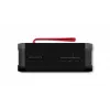 2.1 tragbares Lautsprechersystem Philips TAS2000B/00 Schwarz, 10 W RMS, 4,8-cm-Treiber, Bluetooth, IPX5