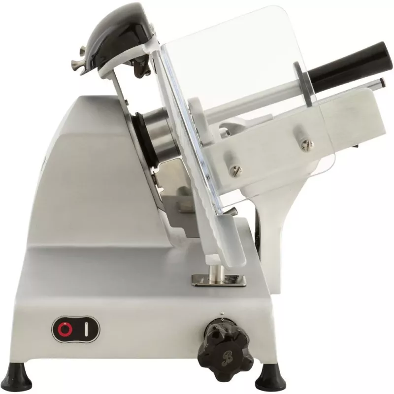 Berkel Red Line RL 250 graue Aufschnittmaschine (RSBGM011000GT)