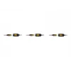 USB-Kabel DeLOCK 82446 USB 2.0 10m Schwarz