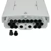 Extralink John Glasfaser-Spleißbox, 16 Spleiße