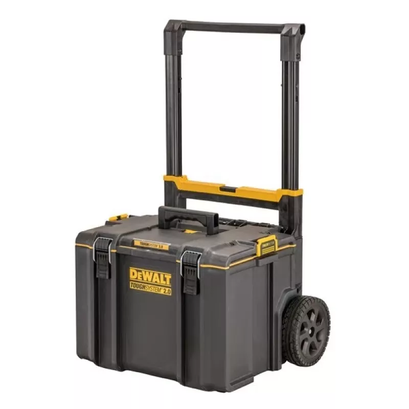 Werkzeugkiste DeWALT DWST83295-1
