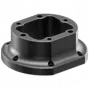 Adapter Simucube 50,8mm auf 70mm für Wheelbases — Simucube SC50870A