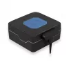 GPS-Personentracker Teltonika TMT250 — schwarz, 0,128 GB Speicher, Li-Ion 3,8 V, bis zu 8 h Akkulaufzeit