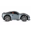 RC Car Bundesliga Mini RC 1:43 Grau